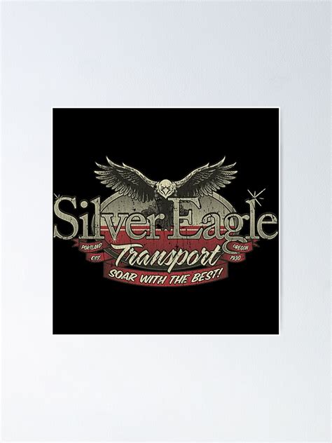 silver eagle transportation